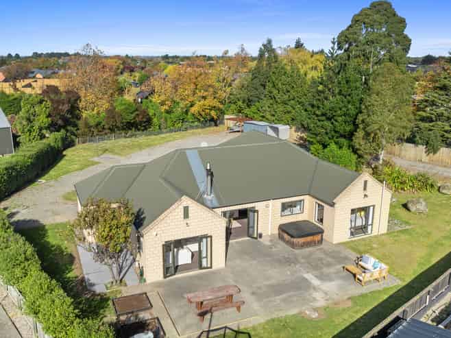 3 Anzac Lane, Rolleston