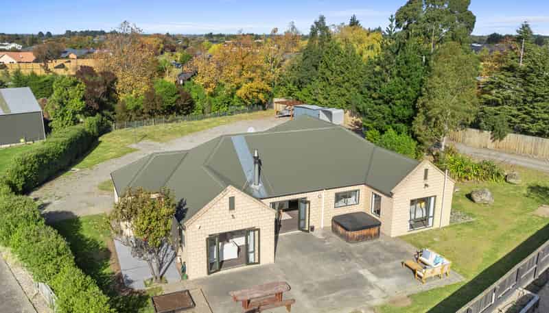 3 Anzac Lane, Rolleston