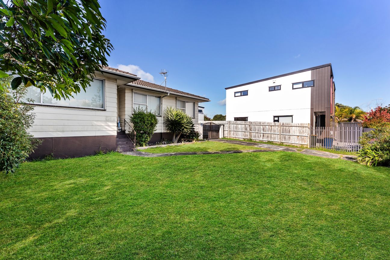 Forrest Hill Terrace Housing and Apartment Zone 744sqm, Forrest Hill