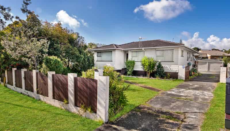 121 Sunnynook Road, Forrest Hill