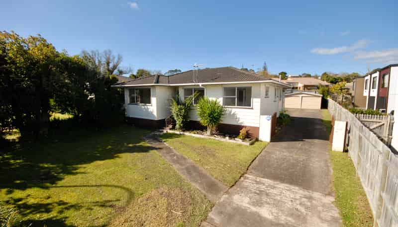 121 Sunnynook Road, Forrest Hill