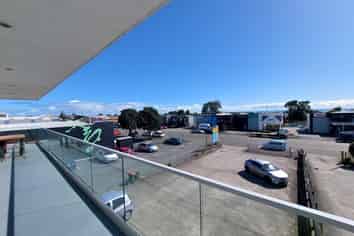 138 Molesworth Street , New Plymouth