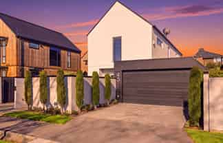 45 Gracefield Avenue, Christchurch Central