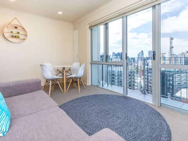 1410/11 Liverpool Street, Auckland Central