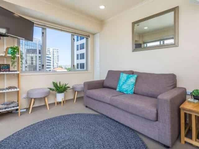 1410/11 Liverpool Street, Auckland Central