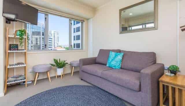 1410/11 Liverpool Street, Auckland Central