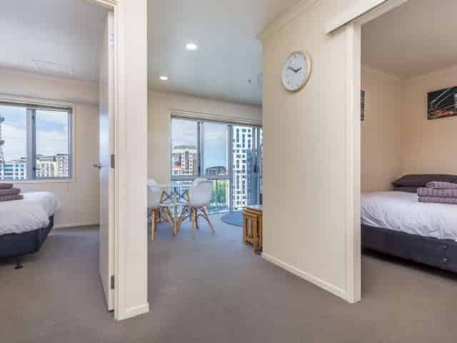 1410/11 Liverpool Street, Auckland Central