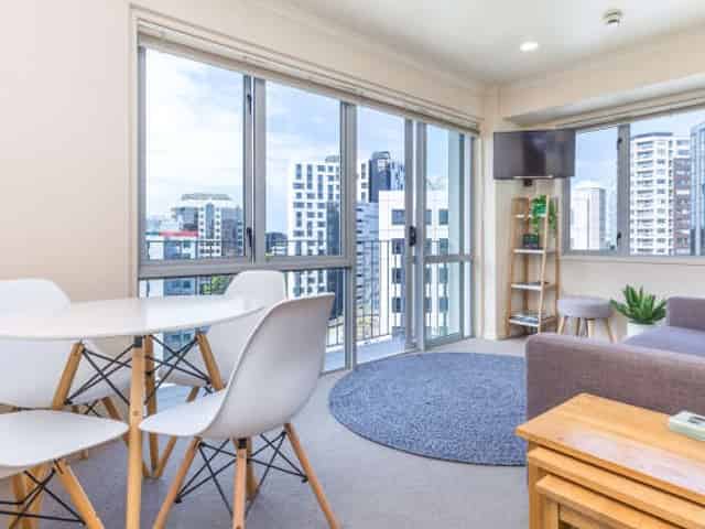 1410/11 Liverpool Street, Auckland Central