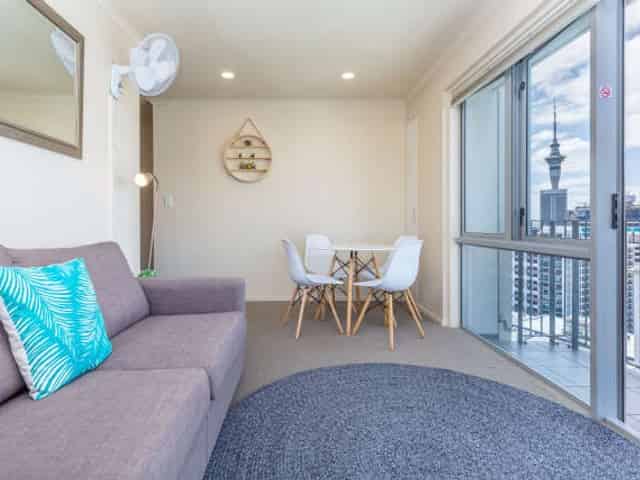 1410/11 Liverpool Street, Auckland Central