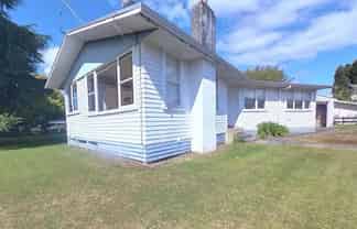 121 Elizabeth Drive, Tokoroa