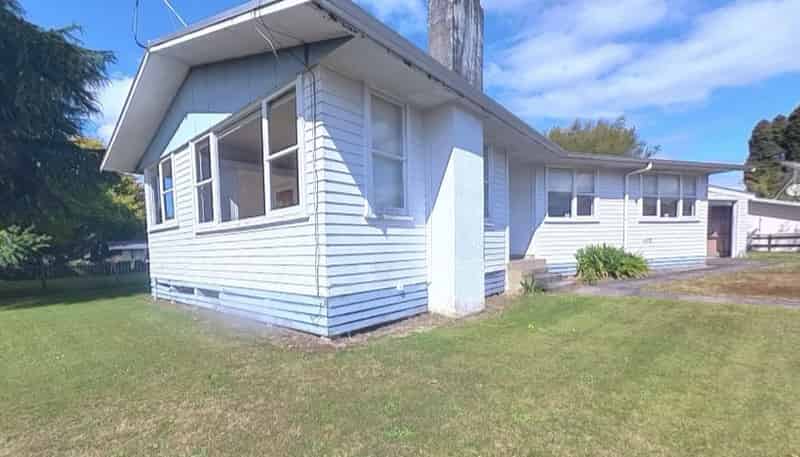 121 Elizabeth Drive, Tokoroa