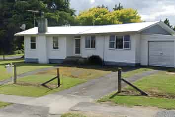 121 Elizabeth Drive, Tokoroa
