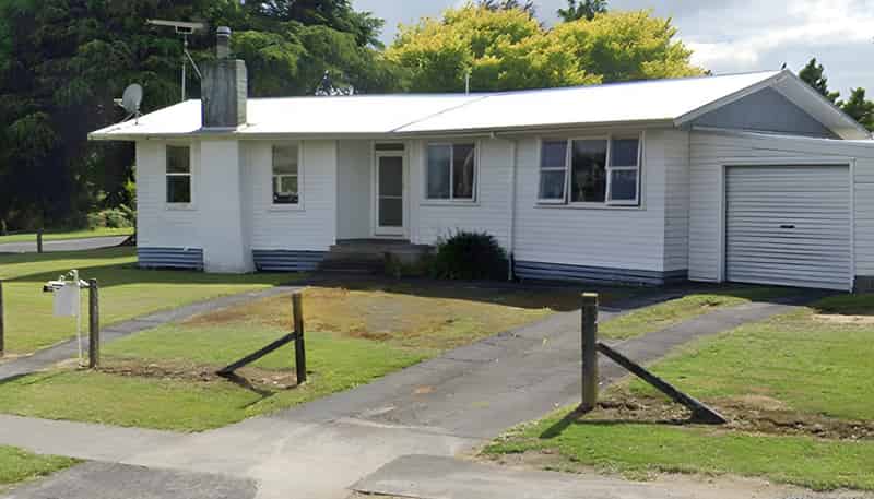 121 Elizabeth Drive, Tokoroa