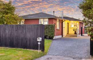12 Boyd Street, Rangiora