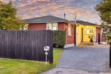 12 Boyd Street, Rangiora