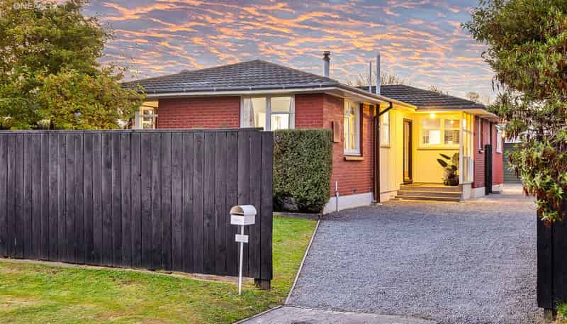 12 Boyd Street, Rangiora