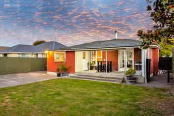 12 Boyd Street, Rangiora