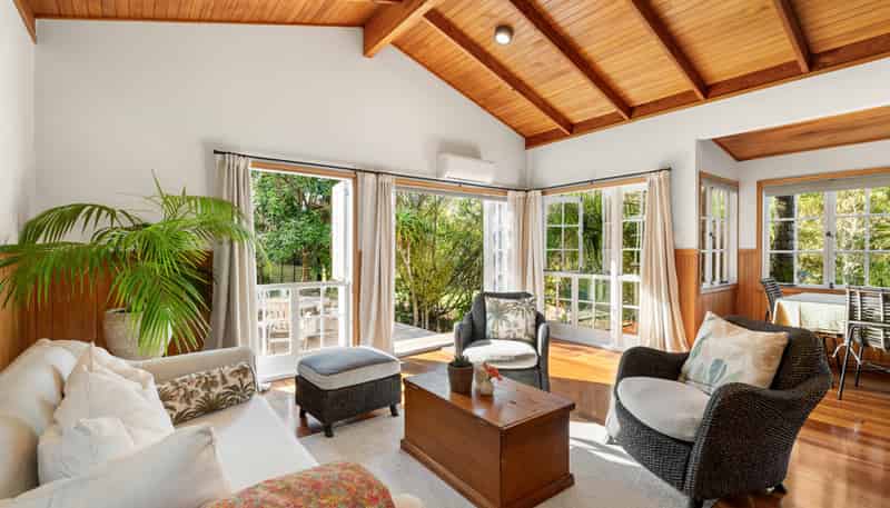 2a Rewa Rewa Valley Road, Tairua