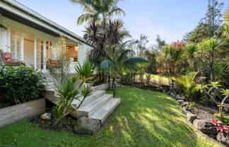 2a Rewa Rewa Valley Road, Tairua