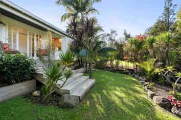 2a Rewa Rewa Valley Road, Tairua