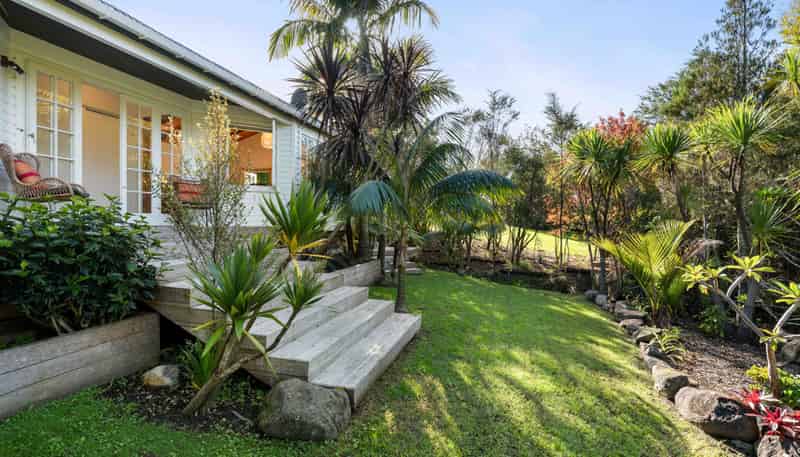 2a Rewa Rewa Valley Road, Tairua
