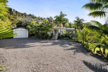 2a Rewa Rewa Valley Road, Tairua