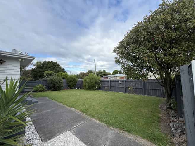 42 Oldham Avenue, Onekawa