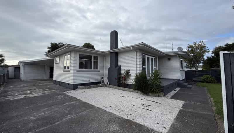42 Oldham Avenue, Onekawa