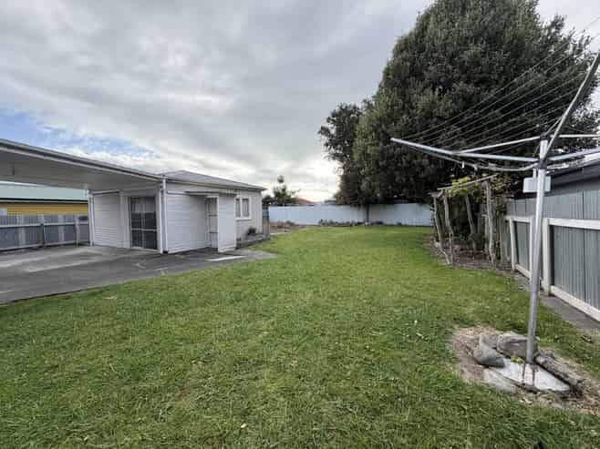 42 Oldham Avenue, Onekawa