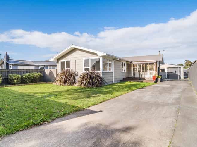 20 Rhodes Drive, Kelvin Grove