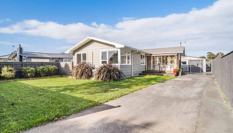 20 Rhodes Drive, Kelvin Grove