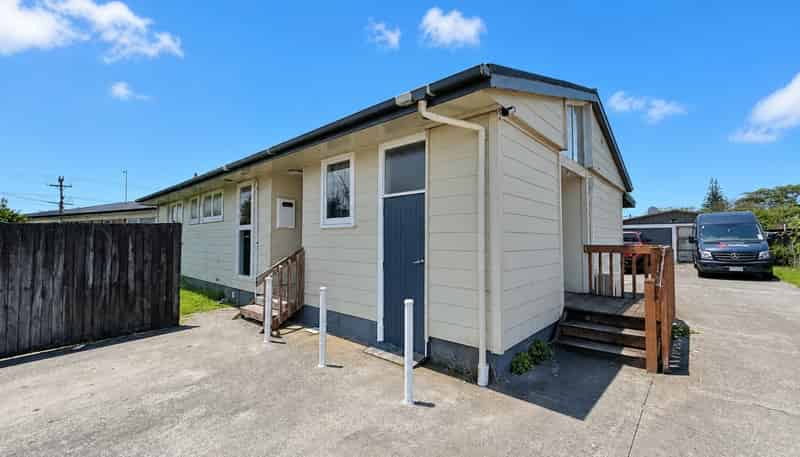 2B Deveron Road, Manurewa