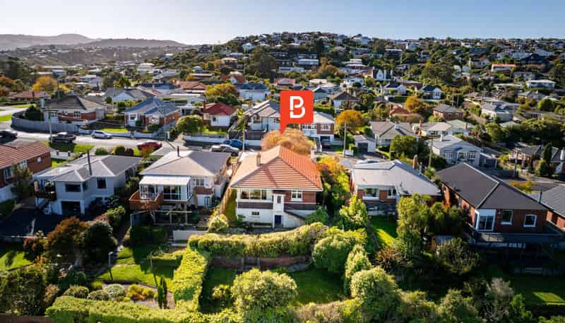 38 Norman Street, Tainui