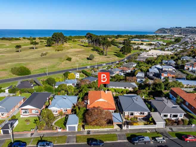 38 Norman Street, Tainui