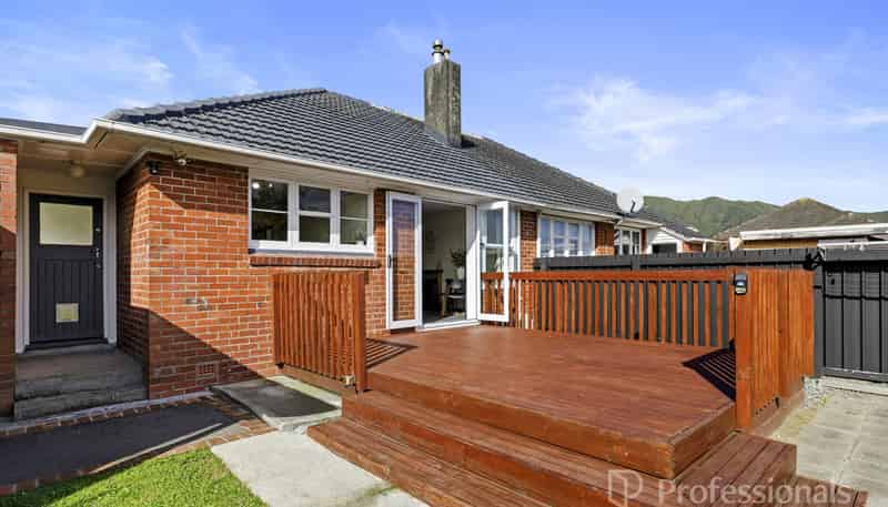 257 Naenae Road, Naenae