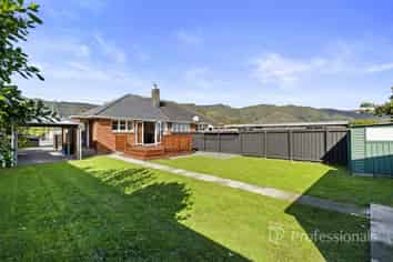 257 Naenae Road, Naenae
