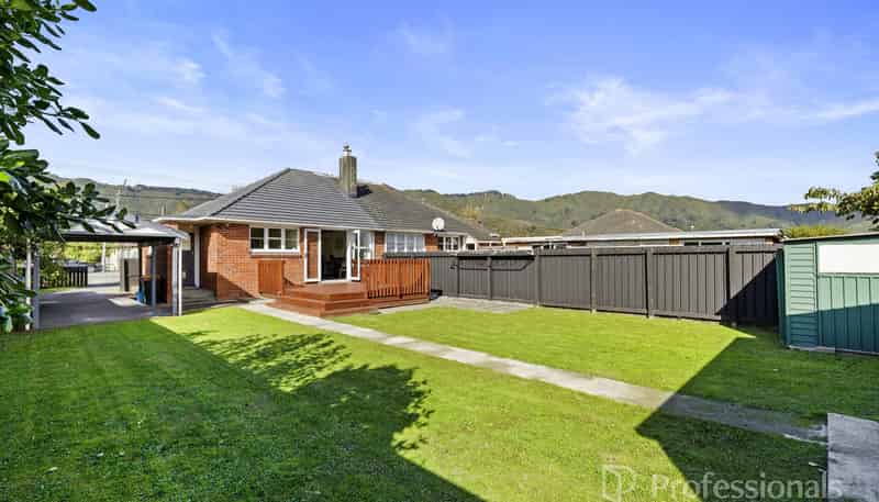 257 Naenae Road, Naenae