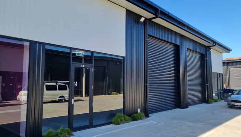 14/232 Ellis Street, Frankton