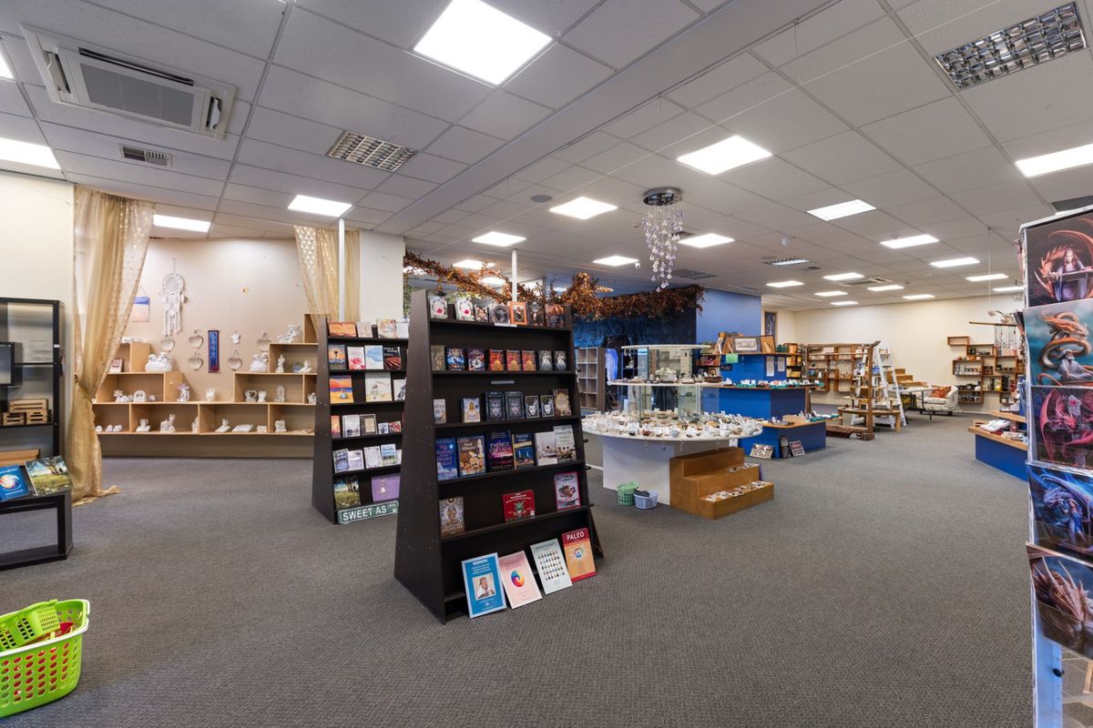 Standout retail corner on The Square - Ansicht 6