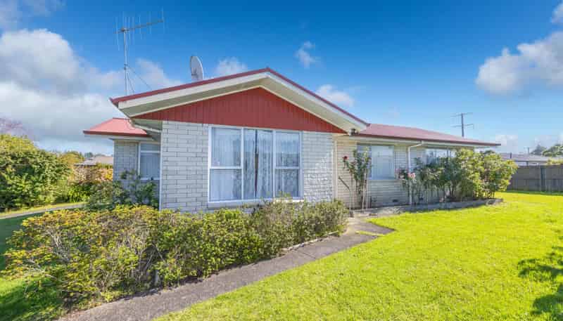 16 Blundell Place, Huntly
