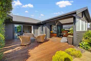 5 Bravo Place, Whitianga