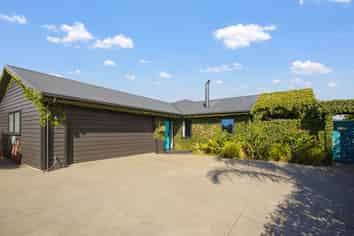 5 Bravo Place, Whitianga