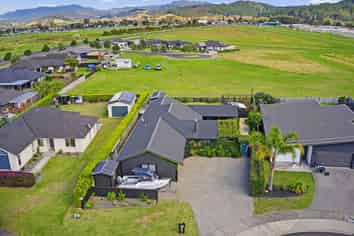 5 Bravo Place, Whitianga