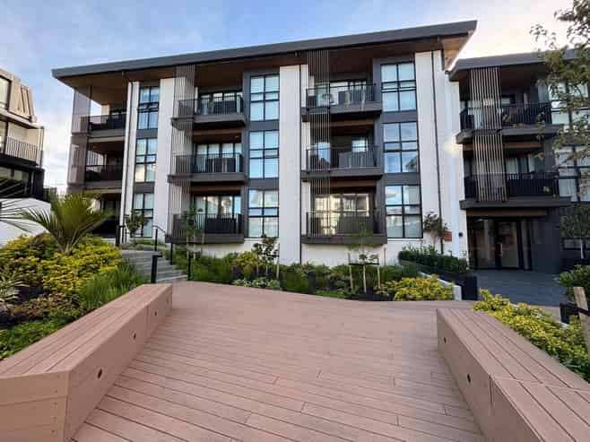 104/21 Pennant St, Long Bay