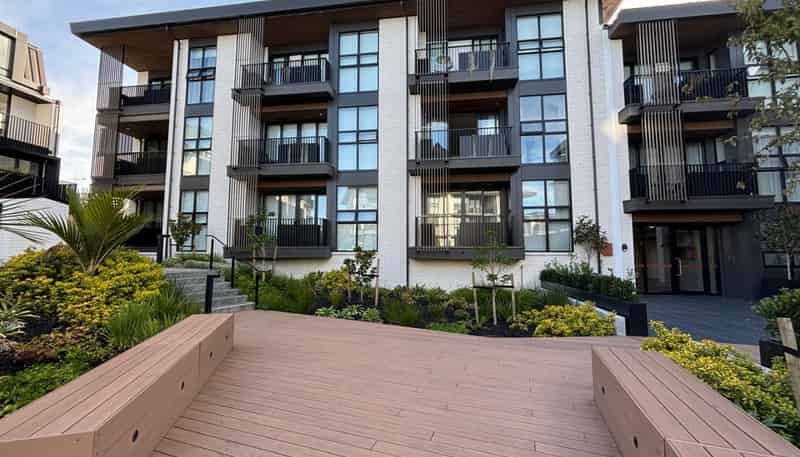 104/21 Pennant St, Long Bay