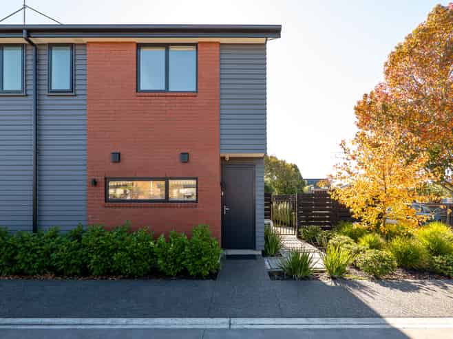 1/26 Bowen Street, Upper Riccarton