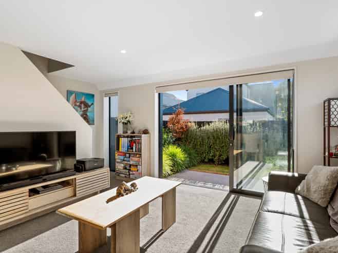 1/26 Bowen Street, Upper Riccarton