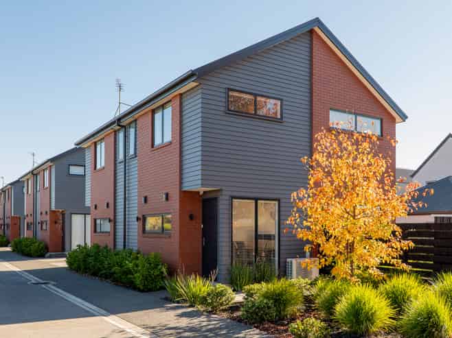 1/26 Bowen Street, Upper Riccarton