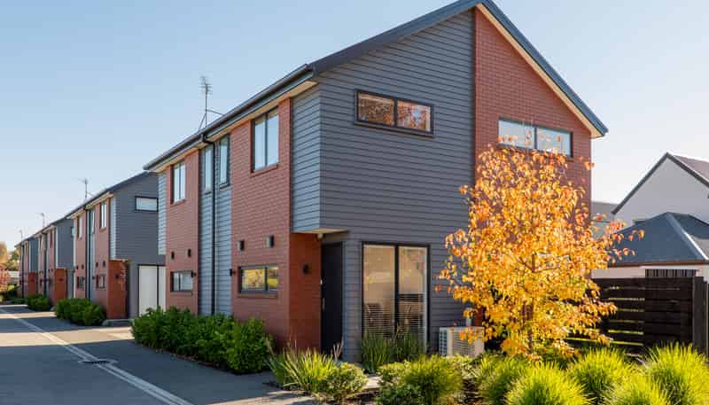 1/26 Bowen Street, Upper Riccarton
