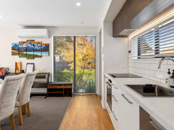 1/26 Bowen Street, Upper Riccarton